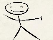 Play Scribble Warrior (Demo)