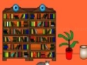 Play Orange Room Escape