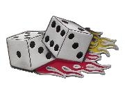 Play Double Beetle! (Dice Game)