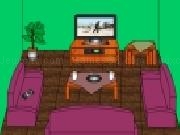 Play Circle Room Escape 2