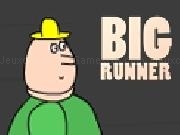 Play Big Runner