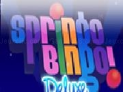 Play Springo Bingo Deluxe