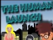 Play Human Launch