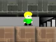 Play LabyrinthTest