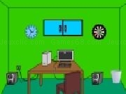 Play Circle Room Escape
