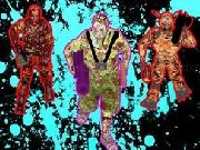 Play EvilsInTheCity_Normal