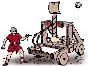 Play The Catapult Game