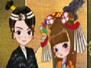 Play Royal Japanese Couple