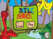 Play BattleSnakes