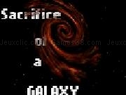 Play Sacrifice of a Galaxy - LD Version