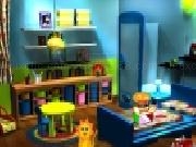 Play Baby Room Escape
