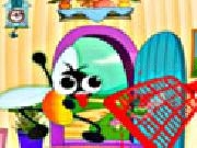 Play Fly Hitter