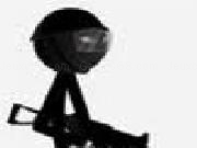 Spielen Stick Shooter