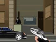 Play Gangsters Shooting