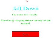 Play Fall Down!