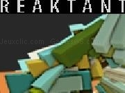 Play reaktant