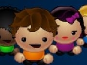 Play Melody Friends