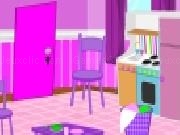 Play Pink Room Escape