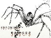 Play Abominable Spiders