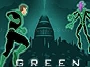 Play Green Lantern Boot Camp