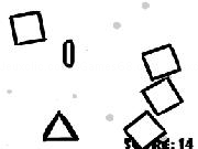 Play endless Space Shooter