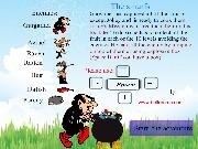 Play The Smurfs:Jokey&#39;s Trip