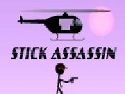 Play Stick Assassin