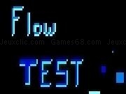 Play FlowTest - Demonstration