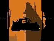 Play Cyberpunk city