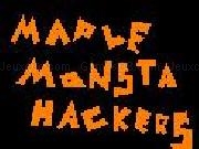 Play Maplestory Monster Hackers