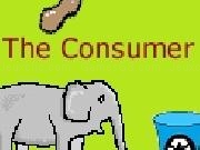 Play The Consumer