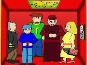 Play A Farting Elevator