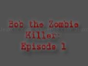 Play Bob the Zombie Hunter: Preview