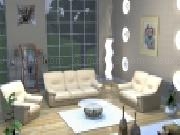Play Room Escape Items
