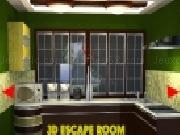 Jugar a 3D Escape Room
