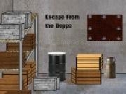 Play Escape From the Deppo