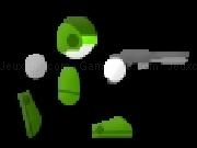 Play ALIENS ARE INVADING!