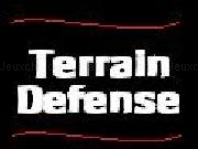 Play Terrain Defense Pt.1