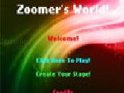 Play Zoomer - Shoot the Stars