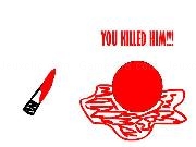 Jugar a The Bloody Annoying Button