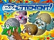 Play Eggcitement