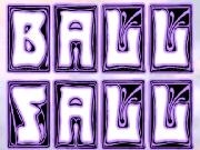 Play BallFall