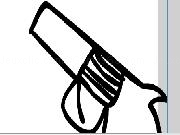 Play stickshoot