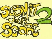Play Submit your Score! 2 - Level Pack