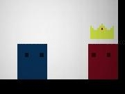 Play Maze Game without a Name