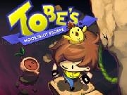 Play Tobe&#39;s Hookshot Escape