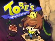 Play Tobe's Hookshot Escape
