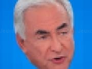 Play DSK the game