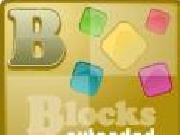 Play Blocks Extended