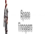 Play Space Troopers